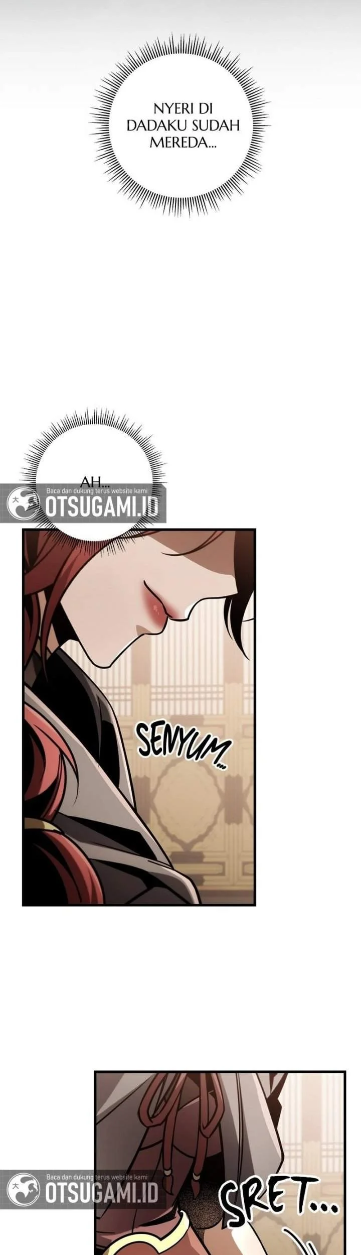 The Emperor’s Sword Chapter 87 - halaman 88