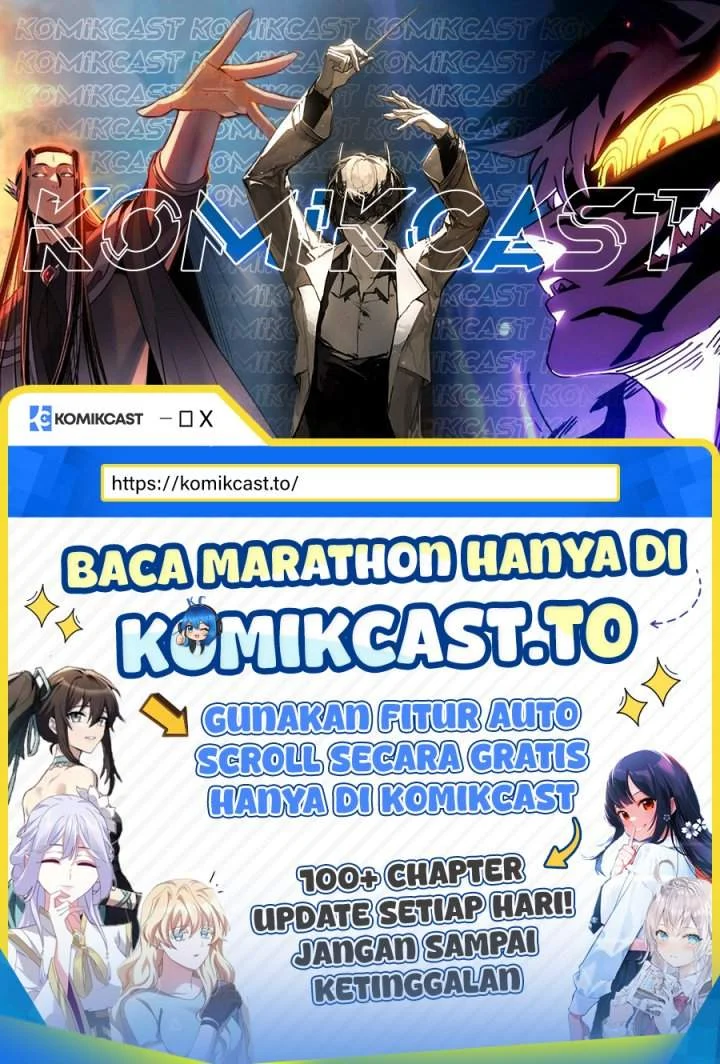 The Emperor’s Sword Chapter 87 - halaman 92