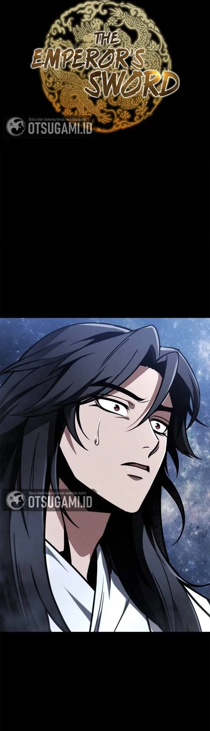 The Emperor’s Sword Chapter 88 - halaman 10