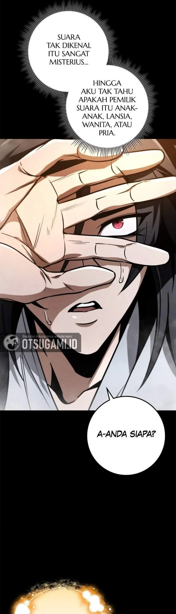 The Emperor’s Sword Chapter 88 - halaman 16