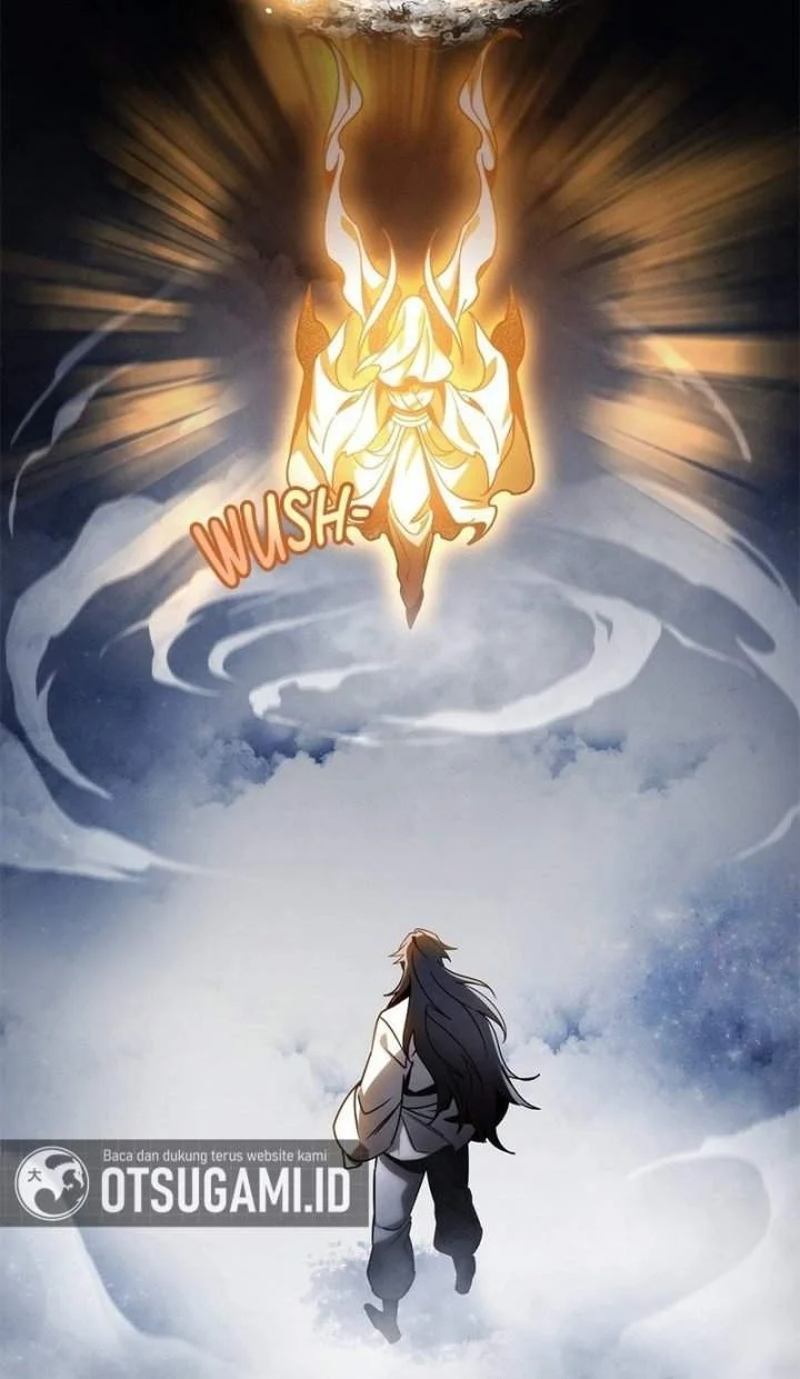 The Emperor’s Sword Chapter 88 - halaman 18