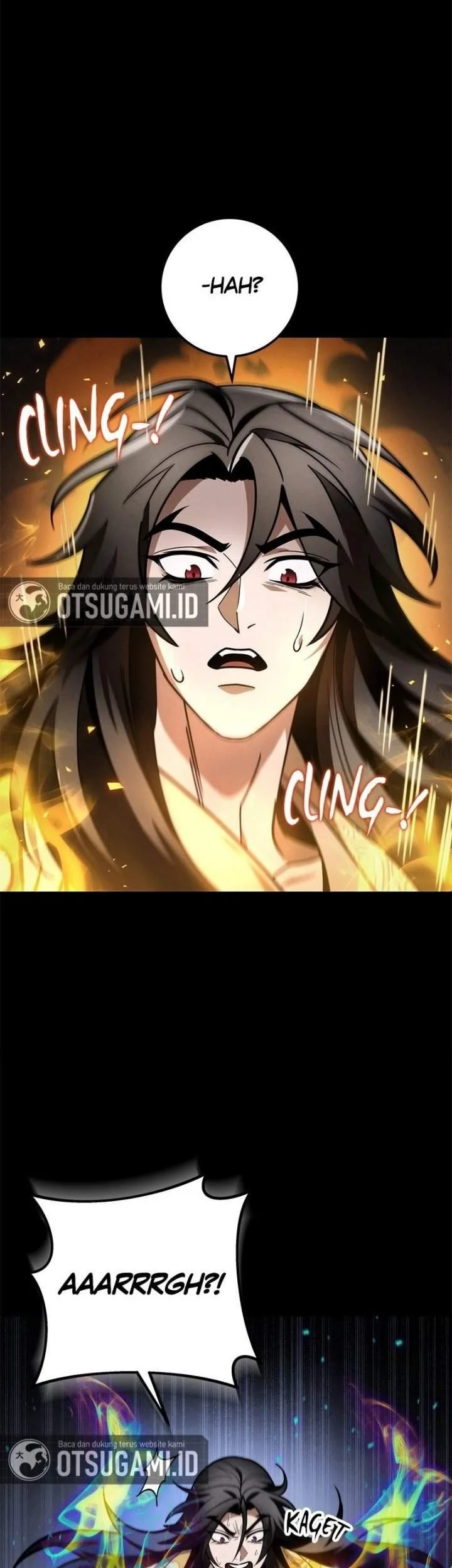The Emperor’s Sword Chapter 88 - halaman 22