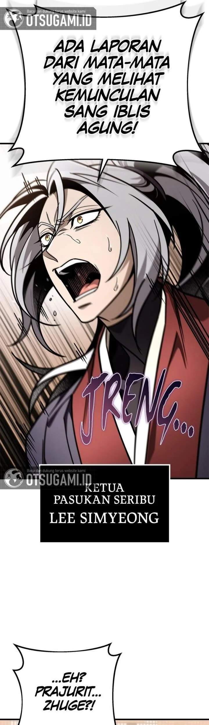 The Emperor’s Sword Chapter 88 - halaman 48