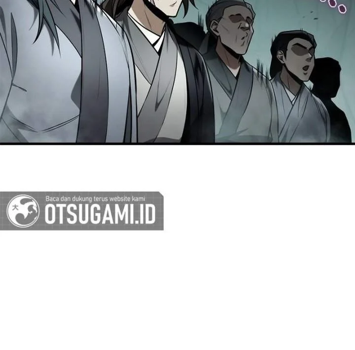 The Emperor’s Sword Chapter 88 - halaman 58