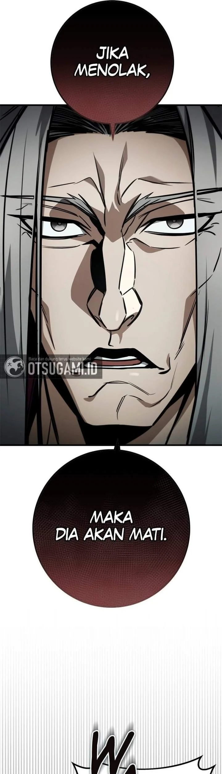 The Emperor’s Sword Chapter 88 - halaman 59