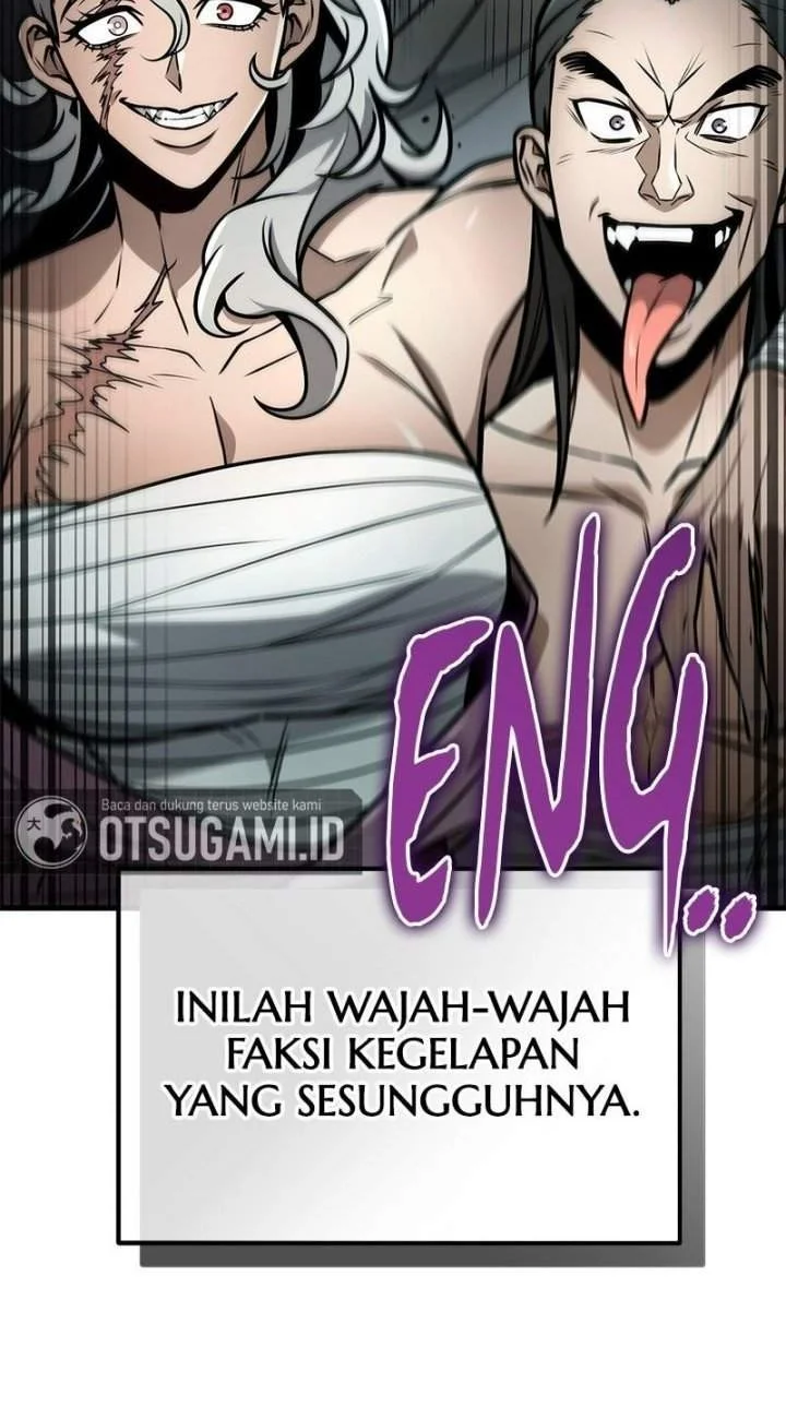 The Emperor’s Sword Chapter 88 - halaman 64