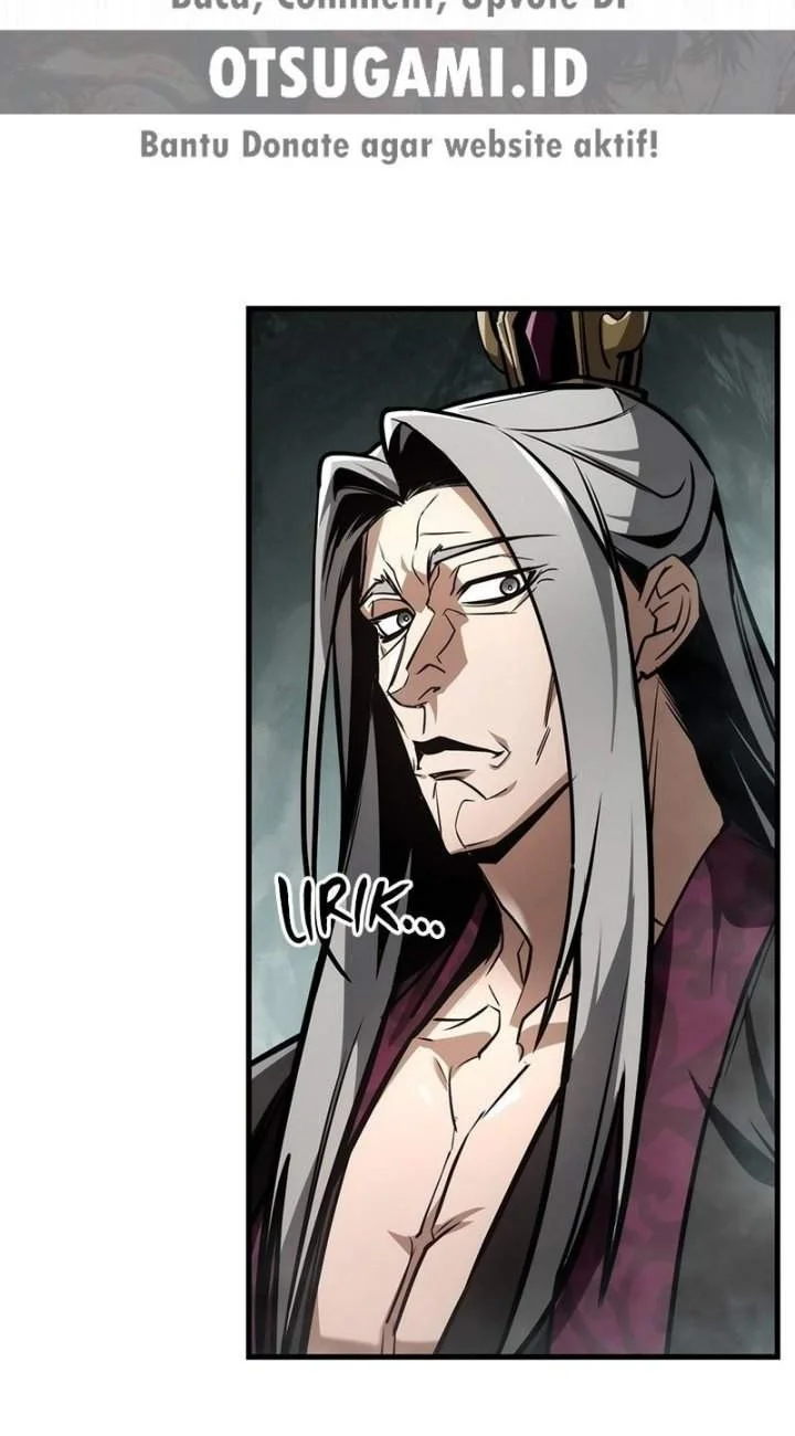 The Emperor’s Sword Chapter 88 - halaman 73