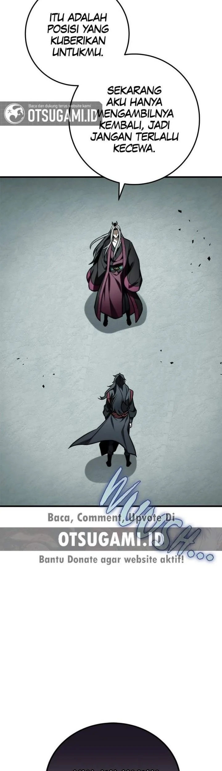 The Emperor’s Sword Chapter 88 - halaman 78
