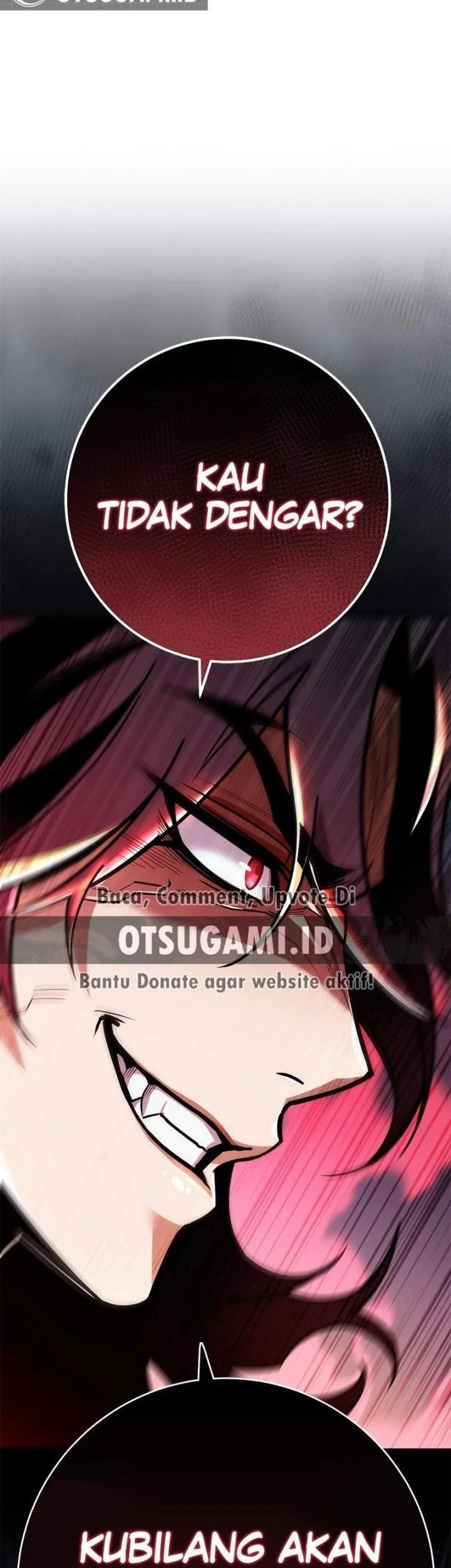 The Emperor’s Sword Chapter 88 - halaman 87