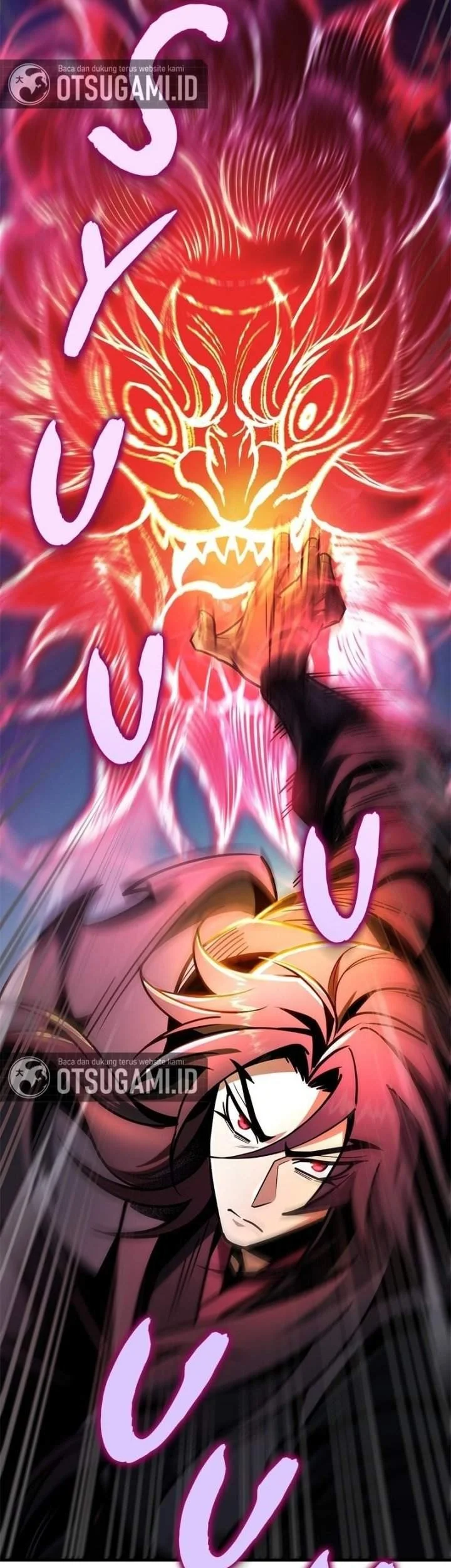 The Emperor’s Sword Chapter 88 - halaman 89