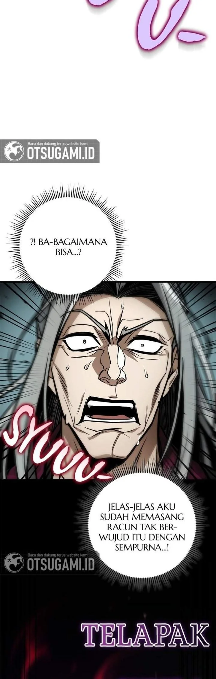 The Emperor’s Sword Chapter 88 - halaman 90