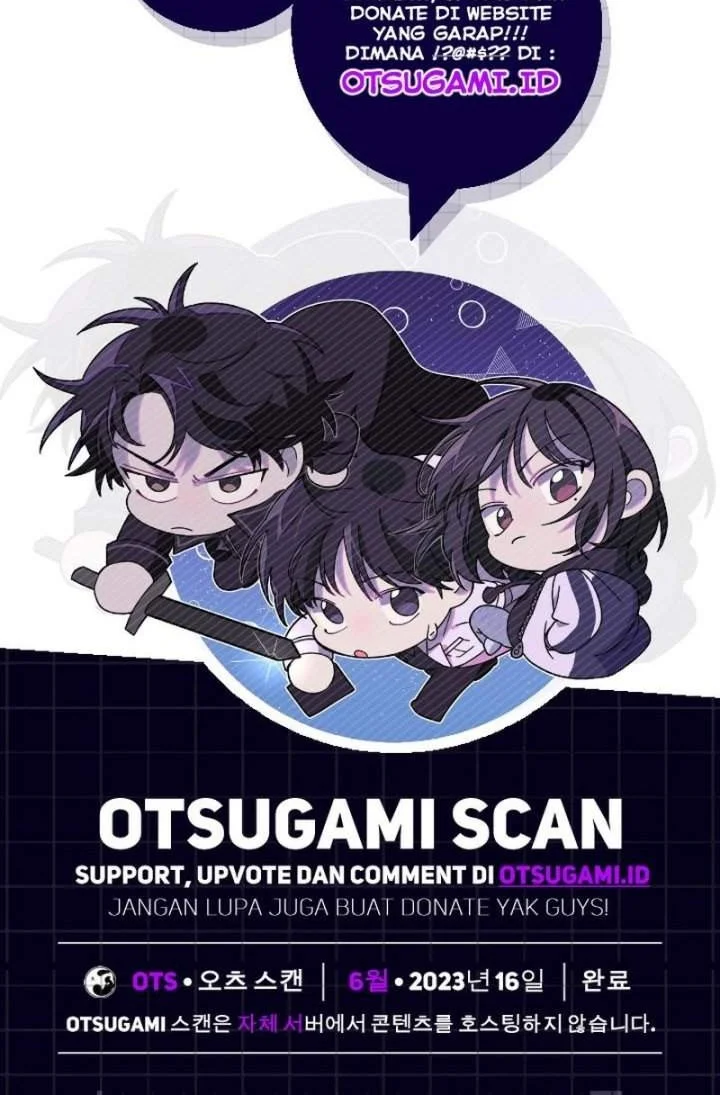 The Emperor’s Sword Chapter 88 - halaman 93