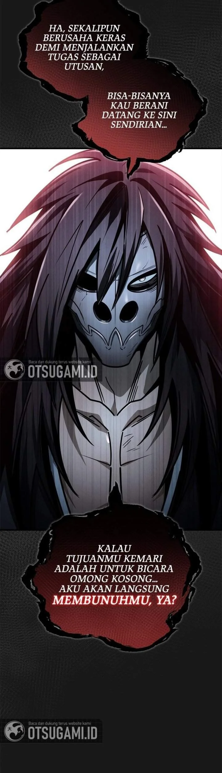 The Emperor’s Sword Chapter 89 - halaman 102