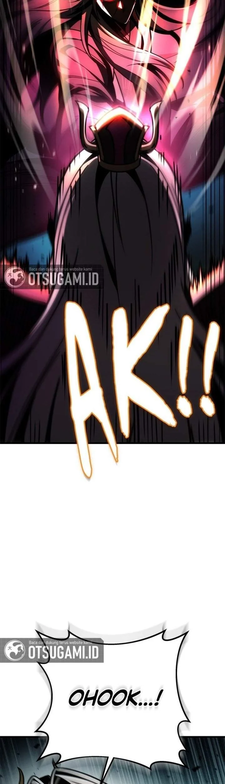 The Emperor’s Sword Chapter 89 - halaman 11