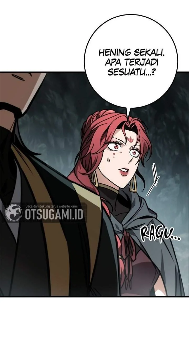 The Emperor’s Sword Chapter 89 - halaman 18