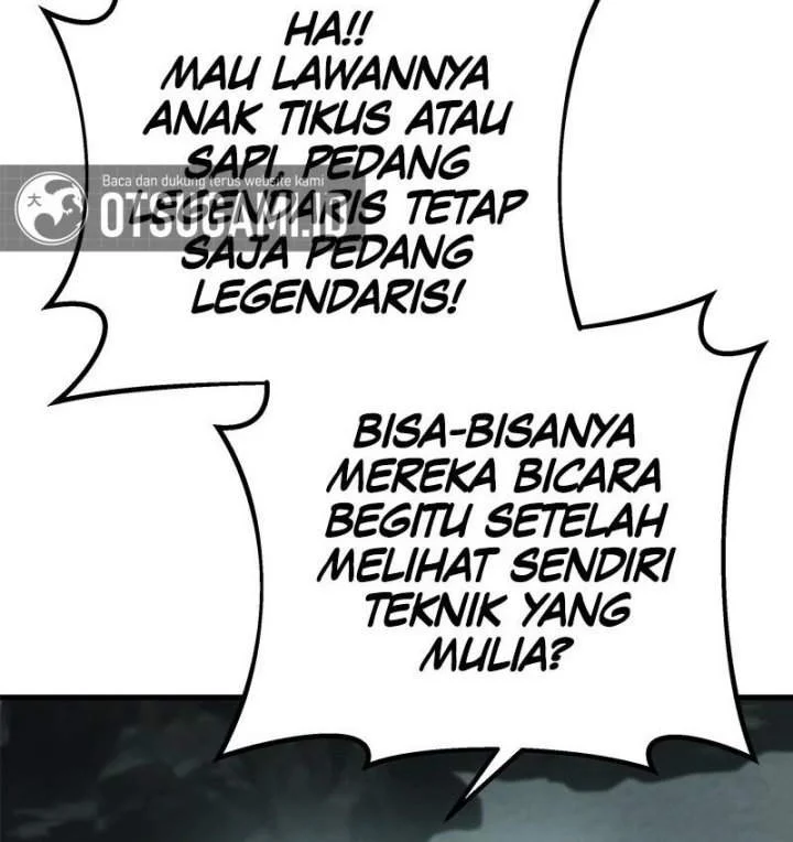 The Emperor’s Sword Chapter 89 - halaman 46