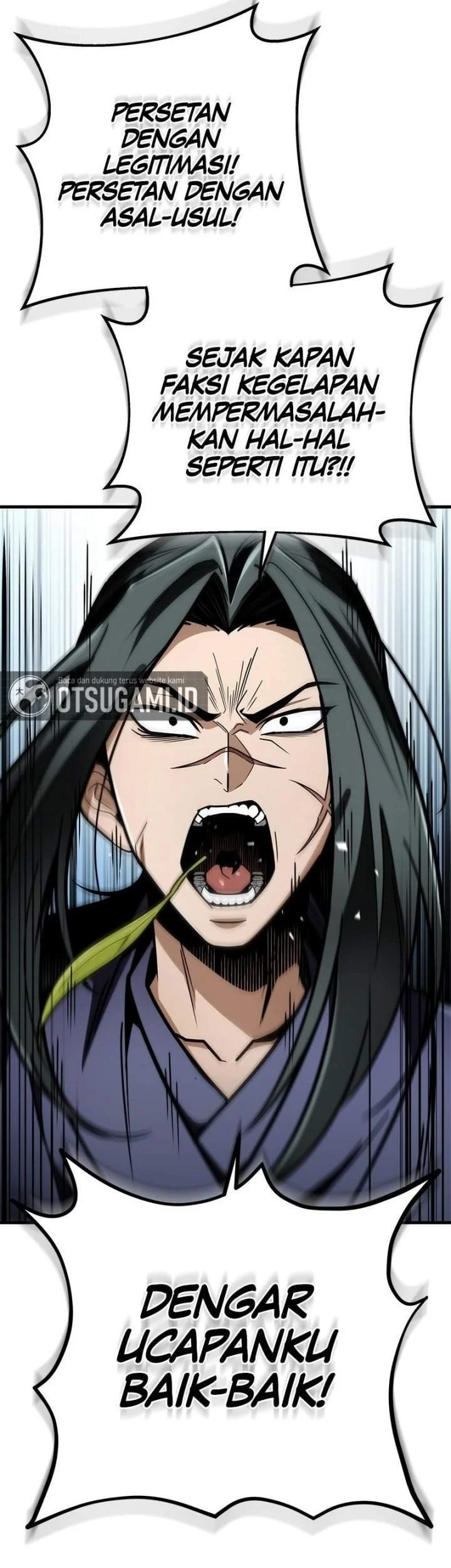 The Emperor’s Sword Chapter 89 - halaman 59