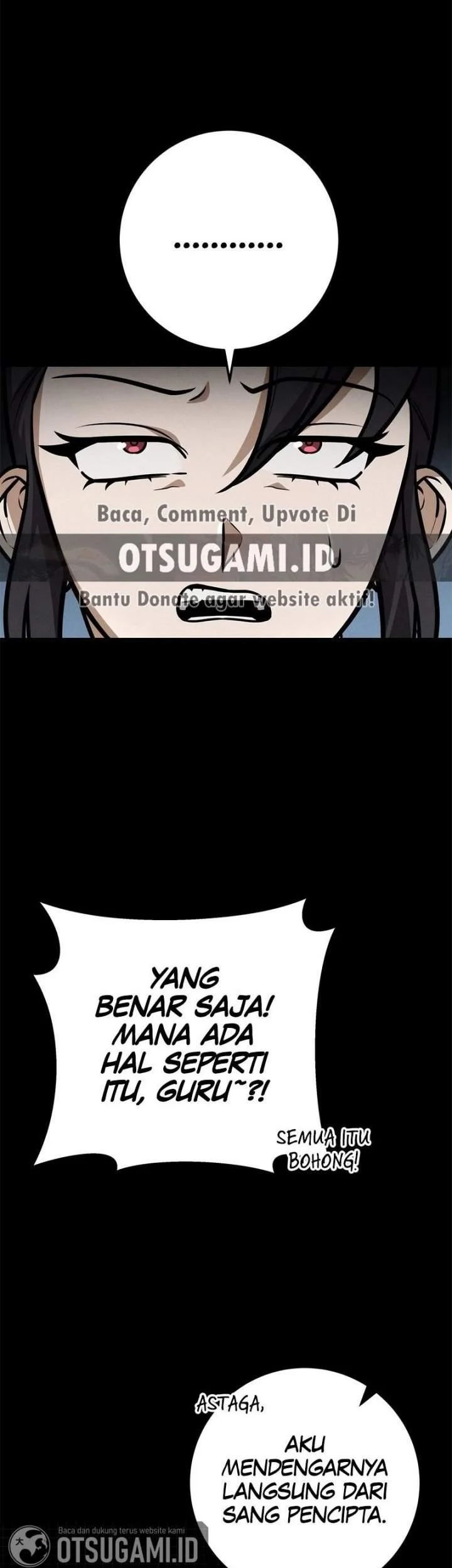 The Emperor’s Sword Chapter 89 - halaman 7