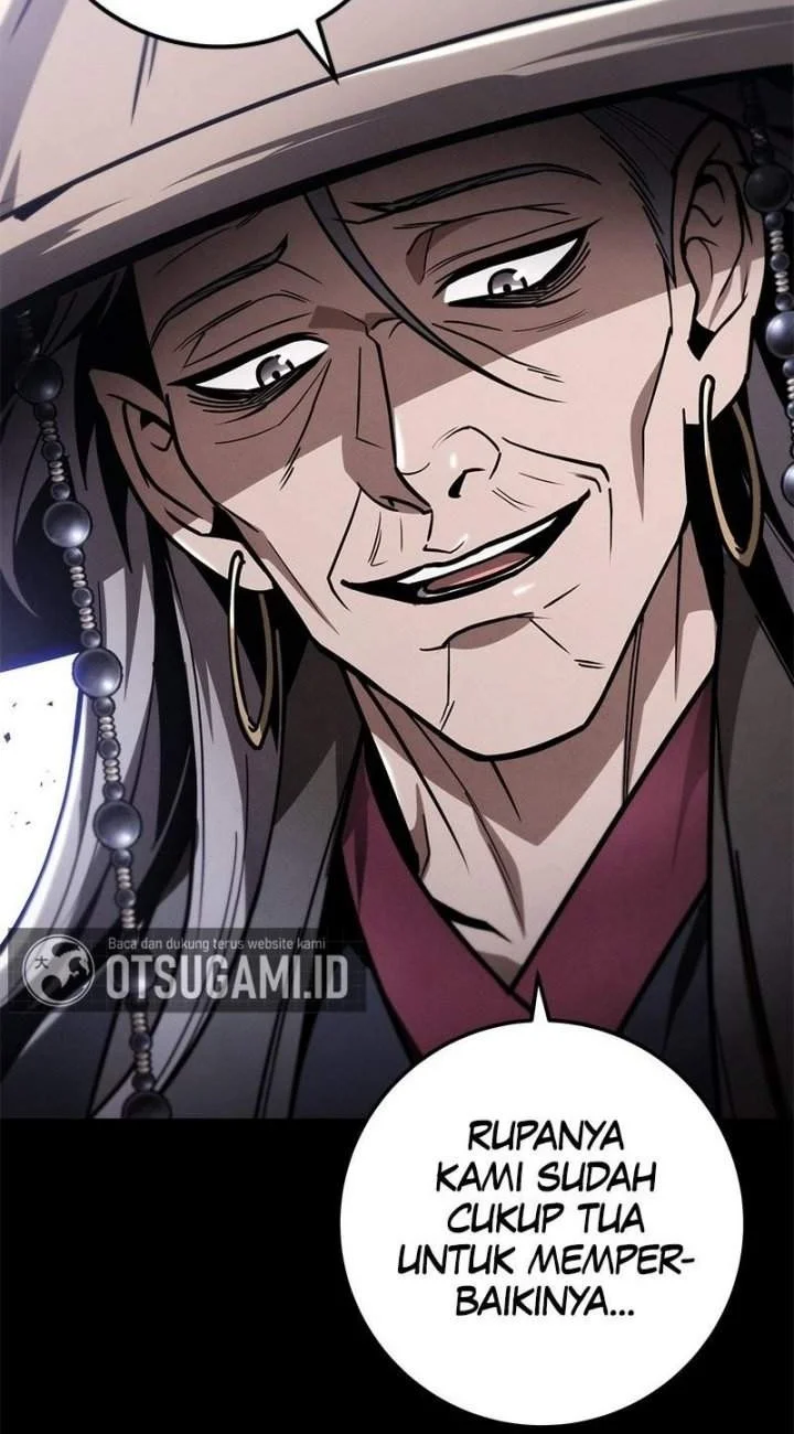 The Emperor’s Sword Chapter 89 - halaman 72