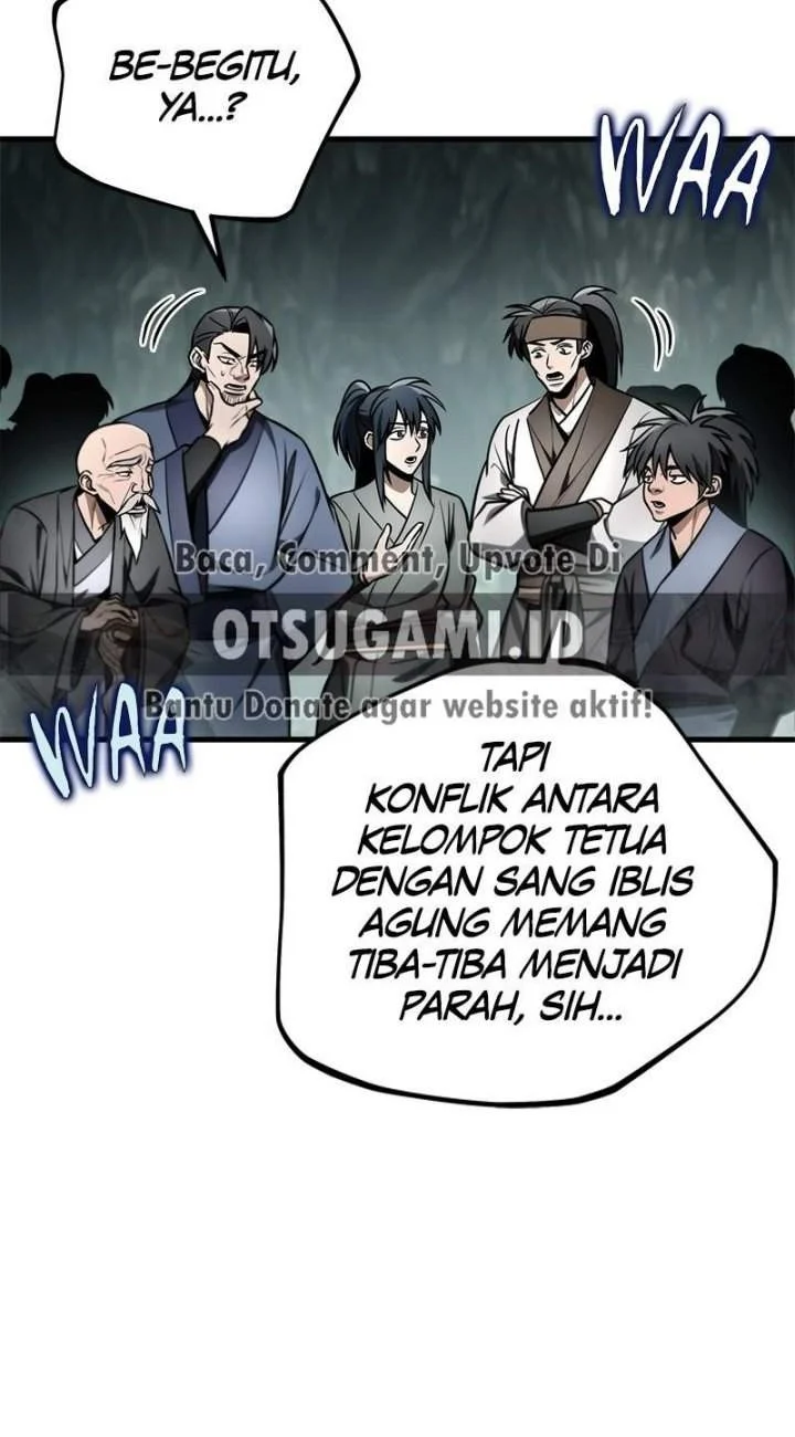 The Emperor’s Sword Chapter 89 - halaman 78