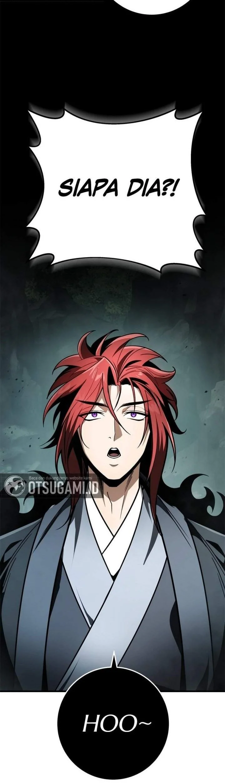 The Emperor’s Sword Chapter 89 - halaman 8