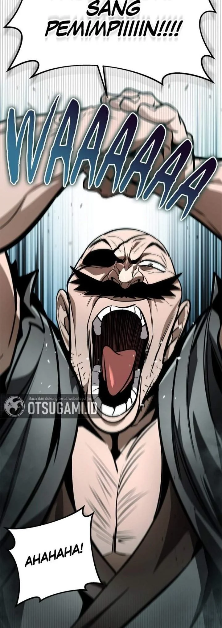 The Emperor’s Sword Chapter 89 - halaman 82