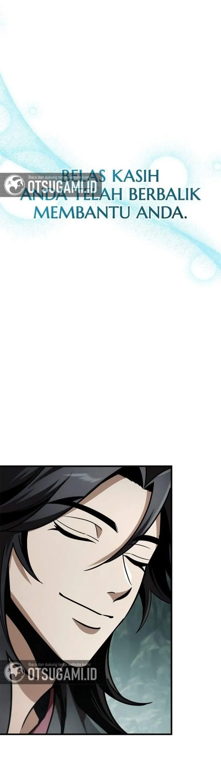The Emperor’s Sword Chapter 89 - halaman 86