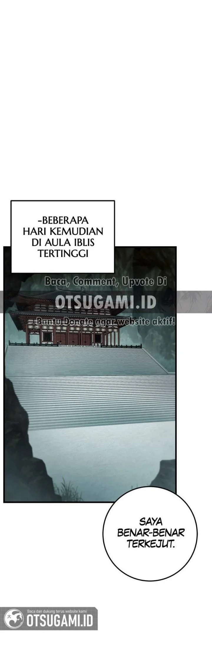The Emperor’s Sword Chapter 89 - halaman 92