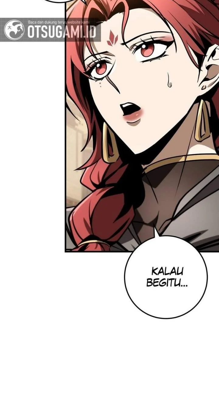 The Emperor’s Sword Chapter 89 - halaman 95