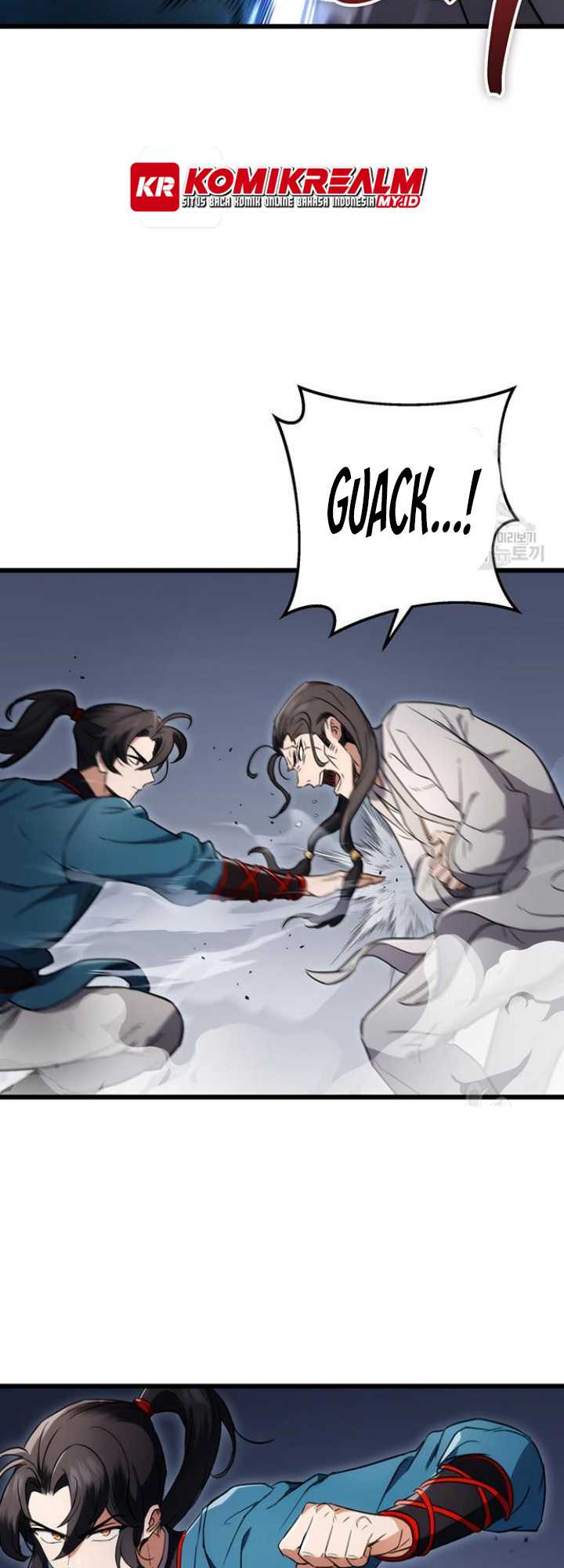 The Emperor’s Sword Chapter 9 - halaman 24