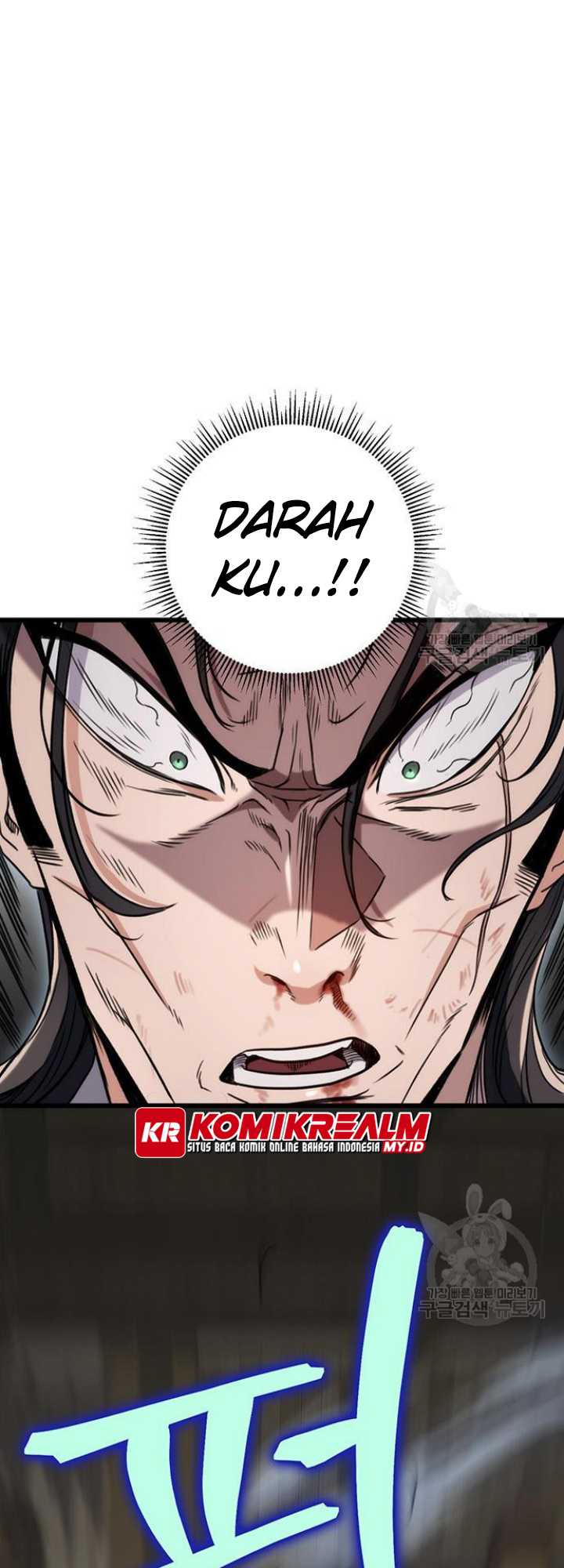 The Emperor’s Sword Chapter 9 - halaman 27