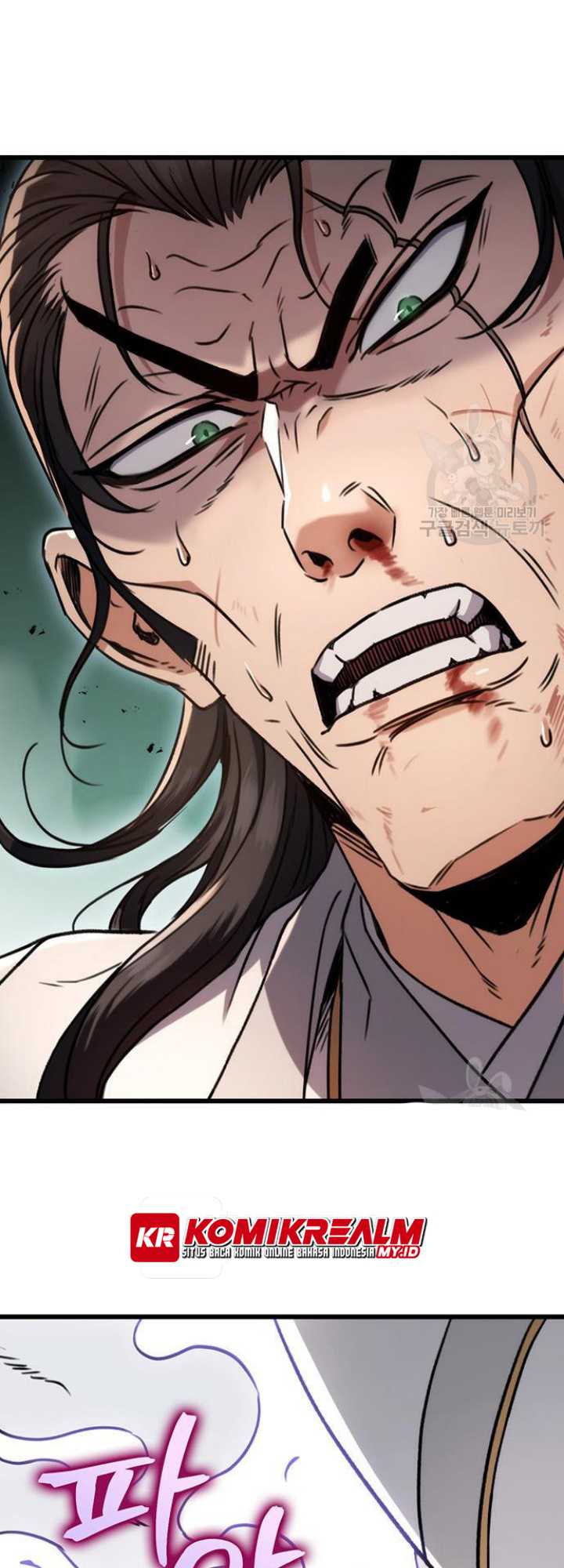 The Emperor’s Sword Chapter 9 - halaman 30