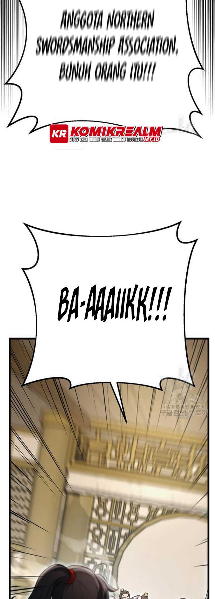 The Emperor’s Sword Chapter 9 - halaman 34