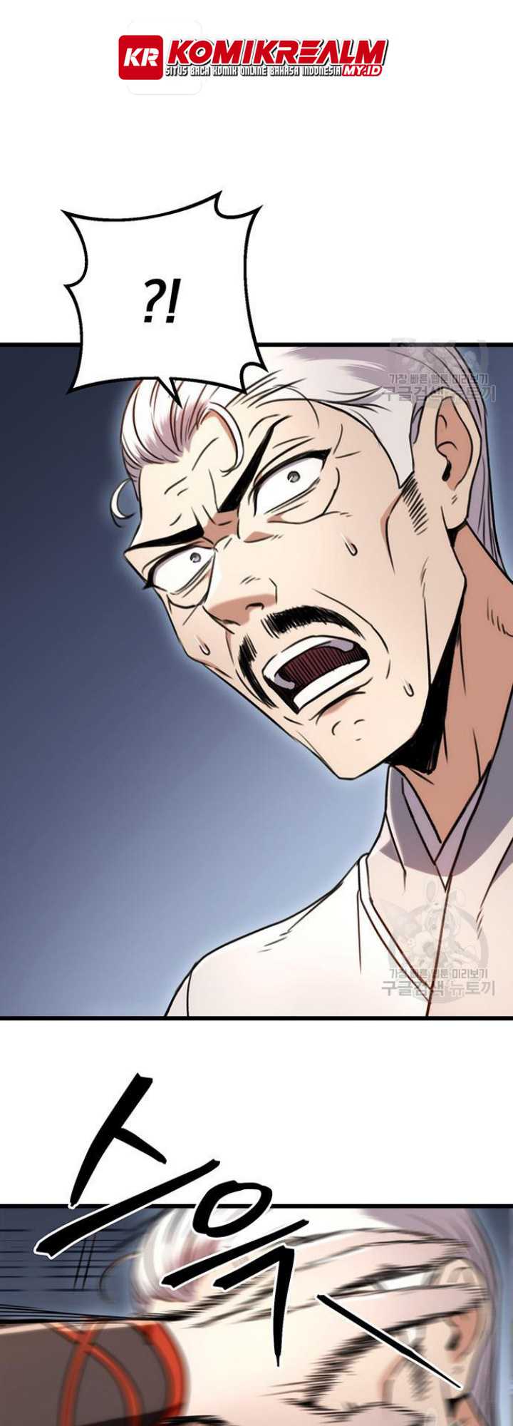 The Emperor’s Sword Chapter 9 - halaman 39