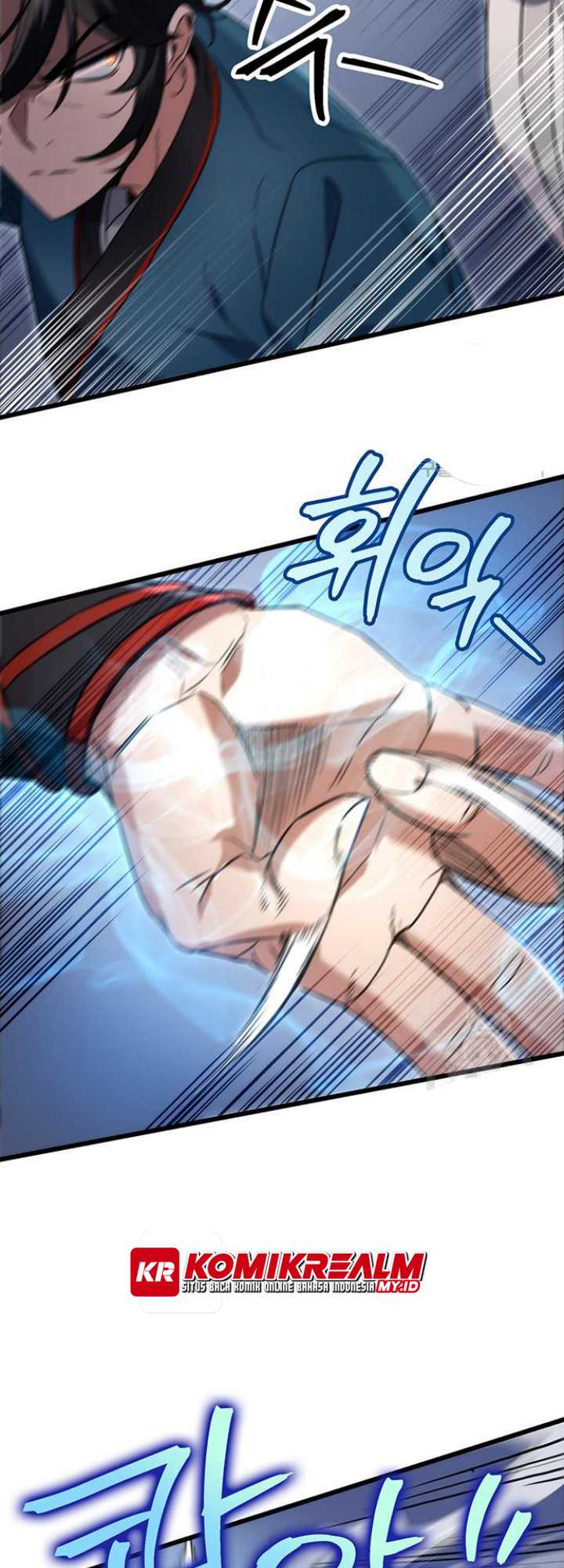 The Emperor’s Sword Chapter 9 - halaman 47