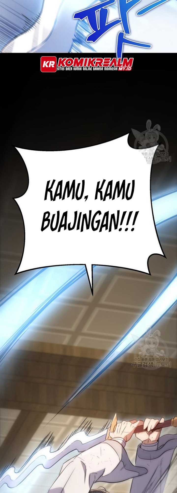 The Emperor’s Sword Chapter 9 - halaman 58