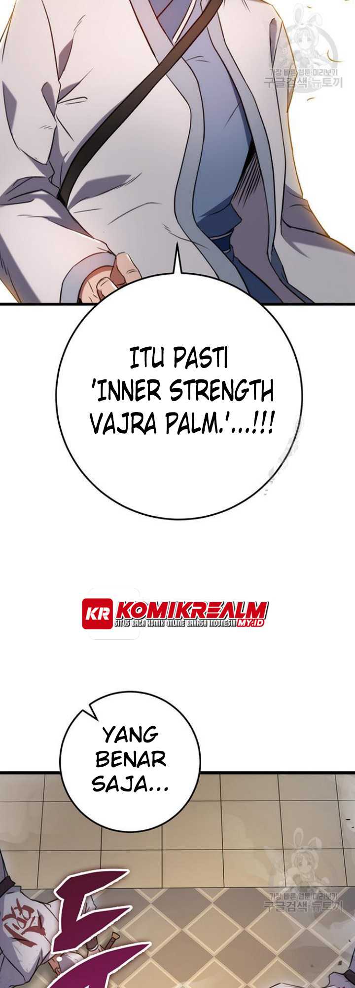 The Emperor’s Sword Chapter 9 - halaman 69
