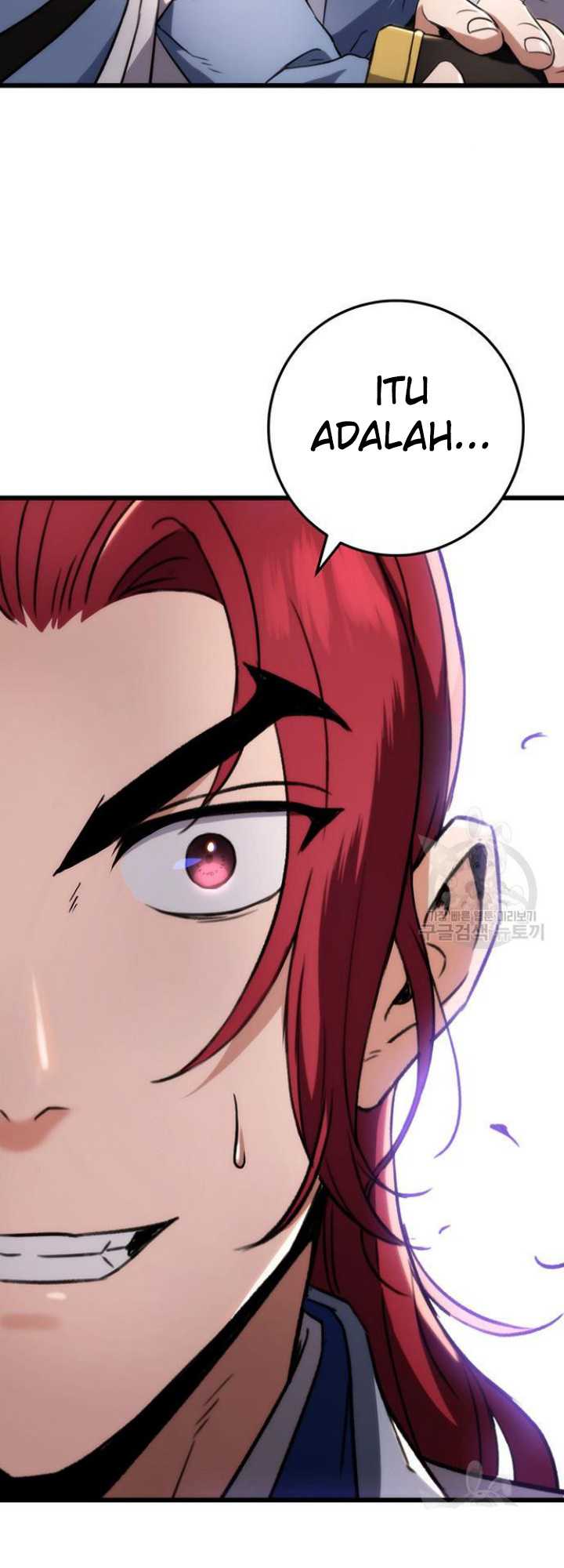 The Emperor’s Sword Chapter 9 - halaman 7