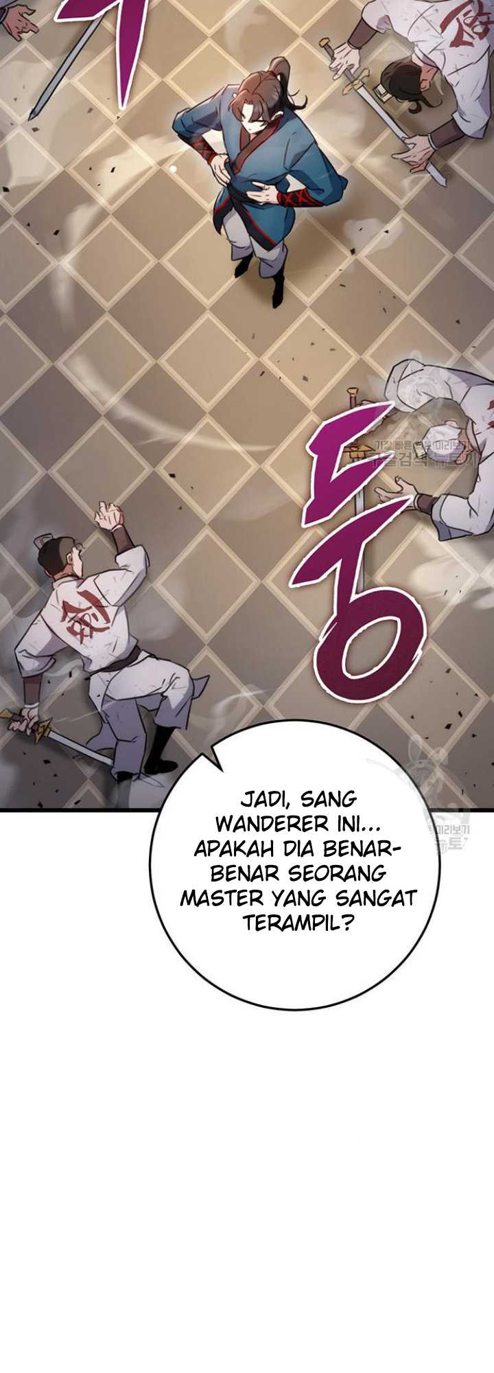 The Emperor’s Sword Chapter 9 - halaman 70