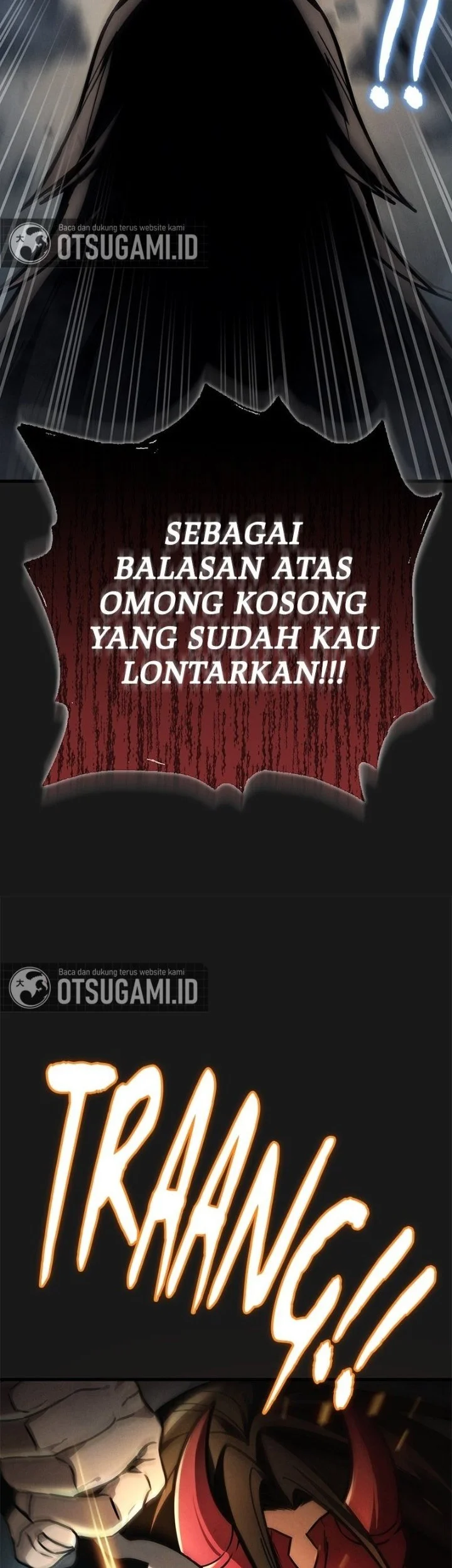 The Emperor’s Sword Chapter 90 - halaman 11