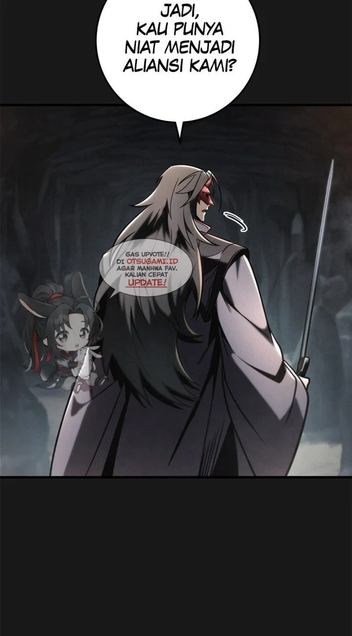 The Emperor’s Sword Chapter 90 - halaman 27