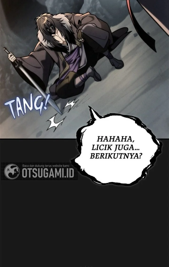 The Emperor’s Sword Chapter 90 - halaman 33