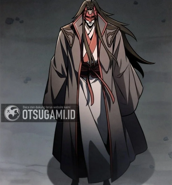 The Emperor’s Sword Chapter 90 - halaman 36