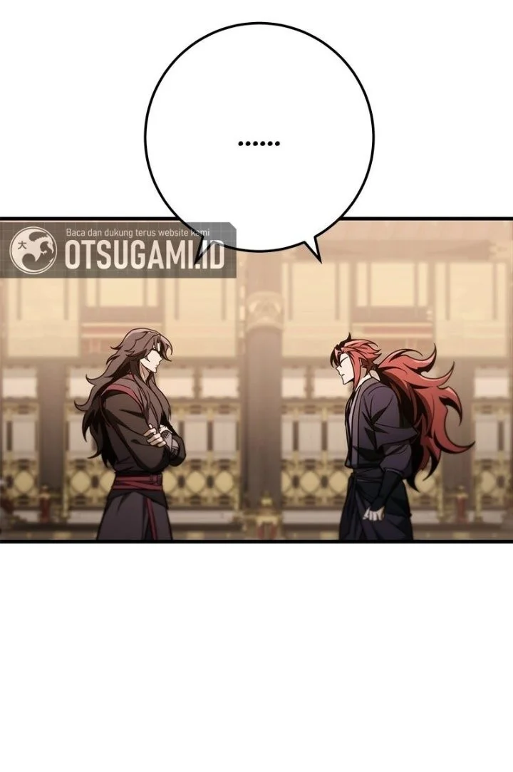 The Emperor’s Sword Chapter 90 - halaman 45