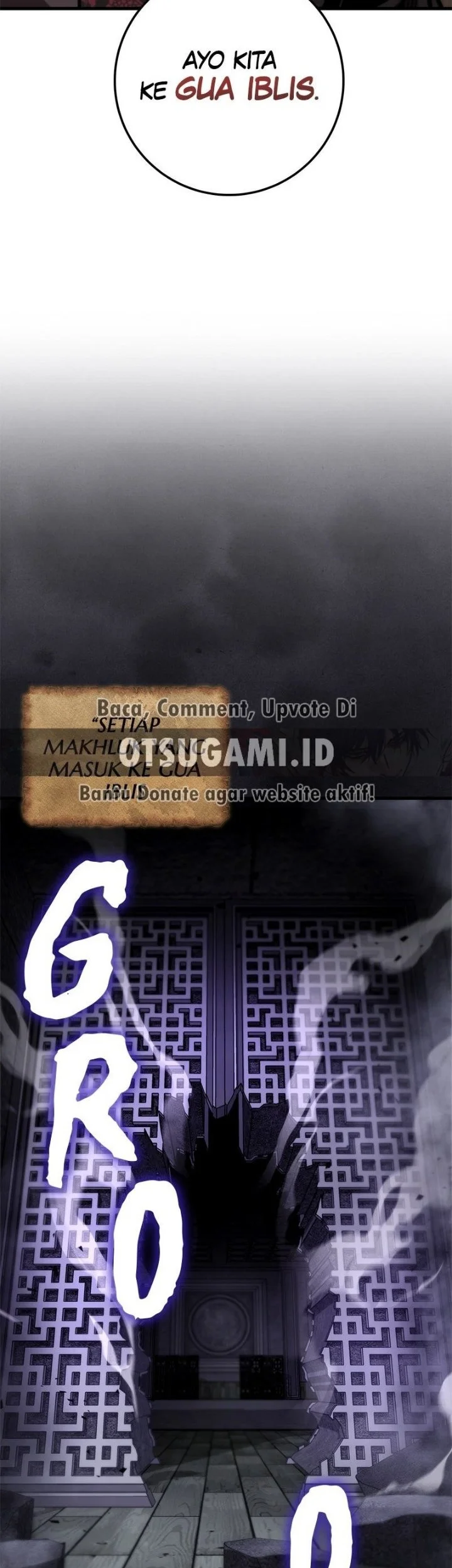 The Emperor’s Sword Chapter 90 - halaman 47