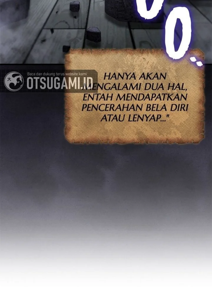 The Emperor’s Sword Chapter 90 - halaman 48