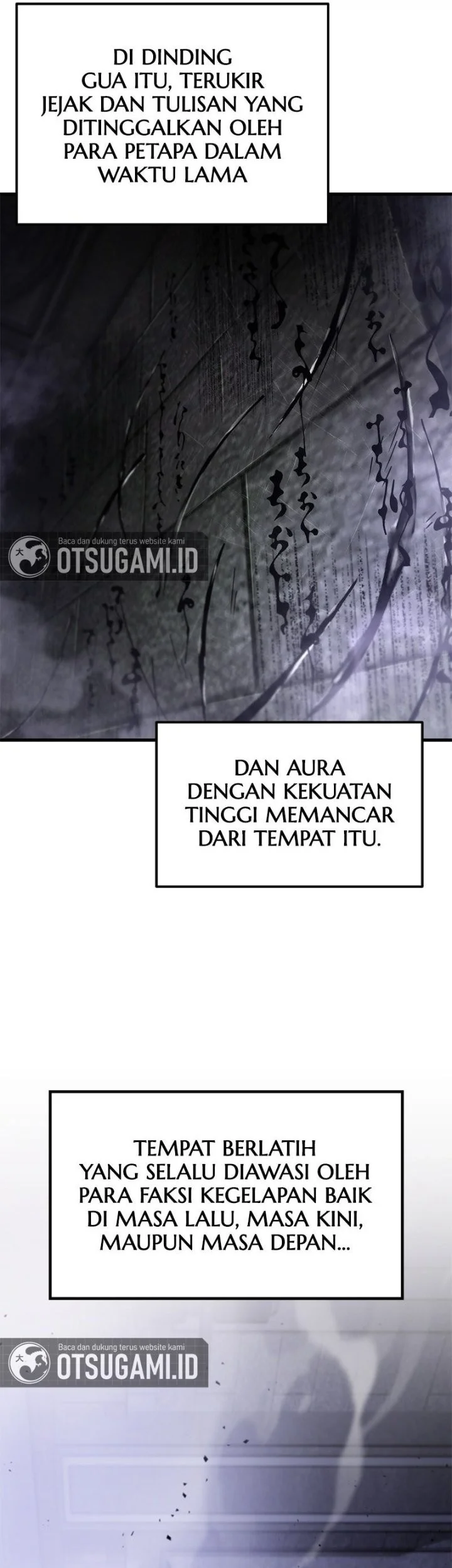 The Emperor’s Sword Chapter 90 - halaman 49