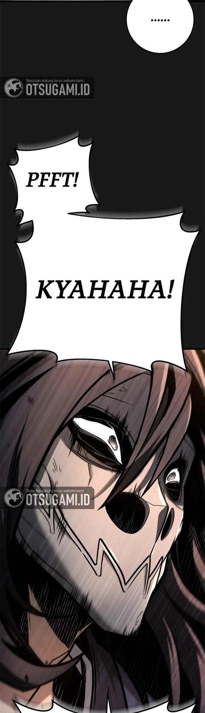The Emperor’s Sword Chapter 90 - halaman 5
