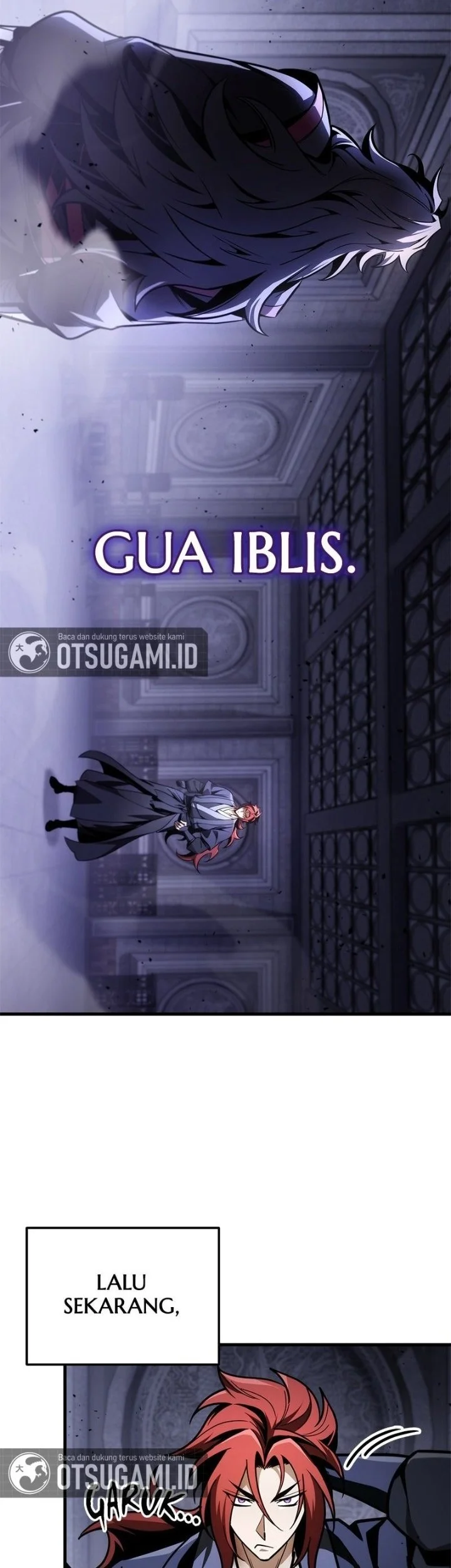 The Emperor’s Sword Chapter 90 - halaman 50