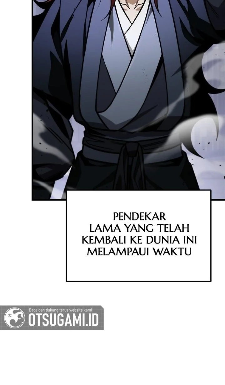 The Emperor’s Sword Chapter 90 - halaman 51